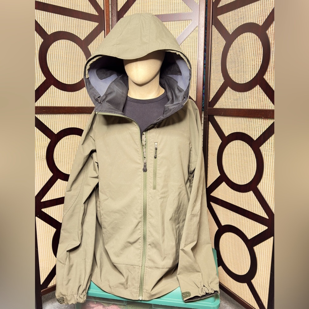 Patagonia Mars Dimension Jacket, Specifically Alp… - image 1